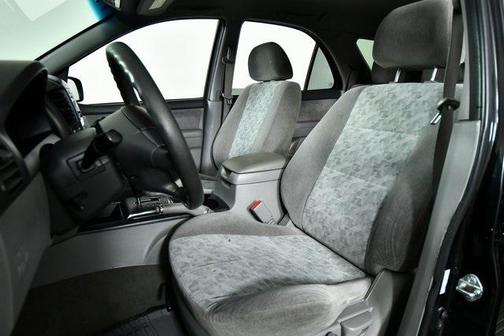 Photo 2 of 25 of 2008 Kia Sorento LX