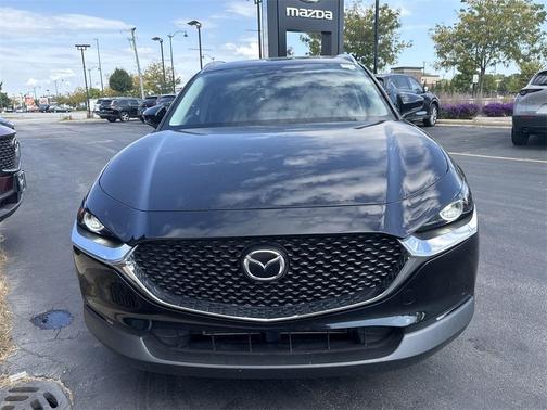 2022 Mazda CX-30 2.5 S Select Package