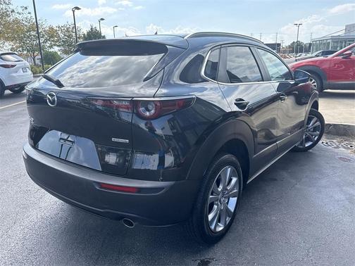 2022 Mazda CX-30 2.5 S Select Package