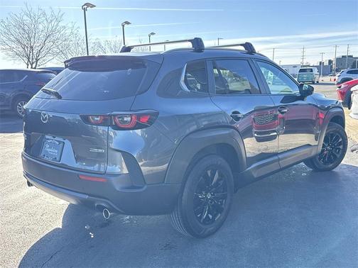 2023 Mazda CX-50 2.5 S Preferred Plus Package