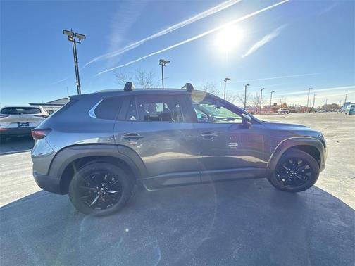 2023 Mazda CX-50 2.5 S Preferred Plus Package