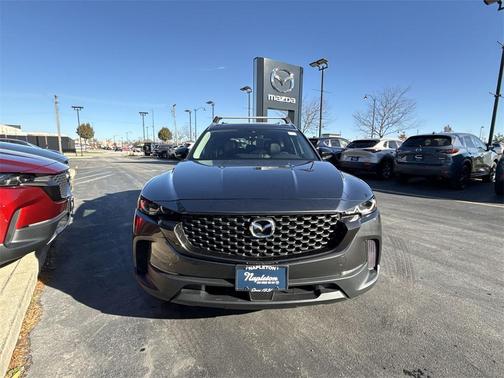 2023 Mazda CX-50 2.5 S Preferred Plus Package