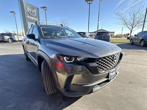 2023 Mazda CX-50 2.5 S Preferred Plus Package