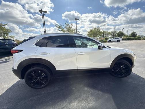 2023 Mazda CX-30 2.5 Turbo Premium Package