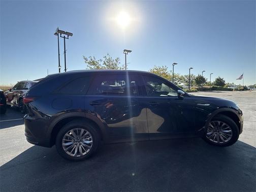 2024 Mazda CX-90 PHEV Preferred