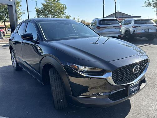 2022 Mazda CX-30 2.5 S Select Package