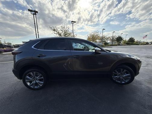 2022 Mazda CX-30 2.5 S Select Package