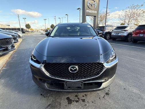 2023 Mazda CX-30 2.5 S Preferred Package