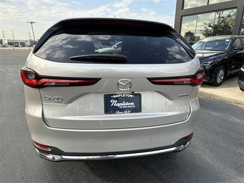 2024 Mazda CX-90 PHEV Premium Plus