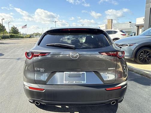 2023 Mazda CX-30 2.5 S Preferred Package