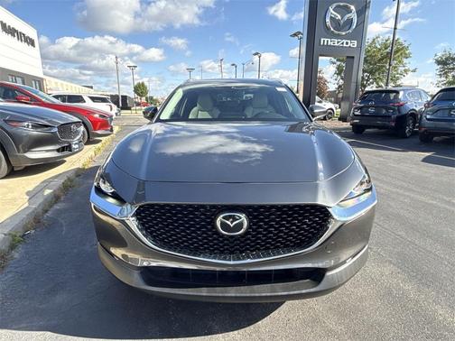 2023 Mazda CX-30 2.5 S Preferred Package