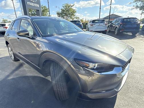 2023 Mazda CX-30 2.5 S Preferred Package