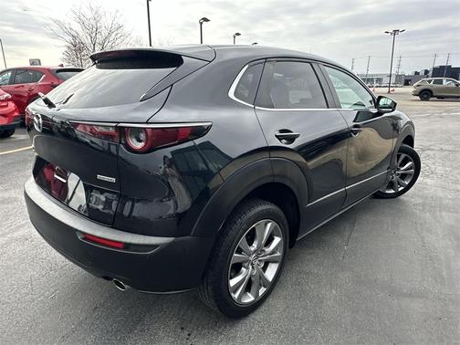 2020 Mazda CX-30 Select