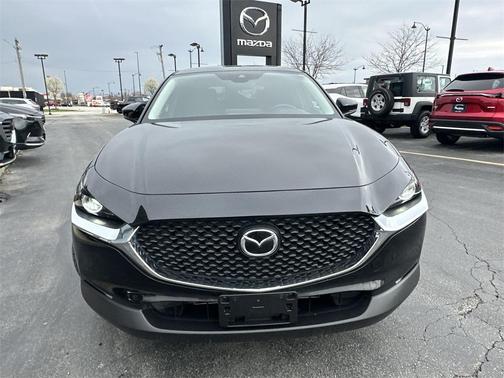 2020 Mazda CX-30 Select