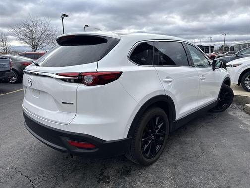 2023 Mazda CX-9 Touring Plus