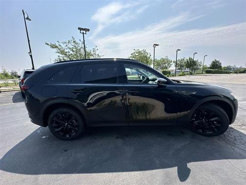 2025 Mazda CX-90 PHEV Premium