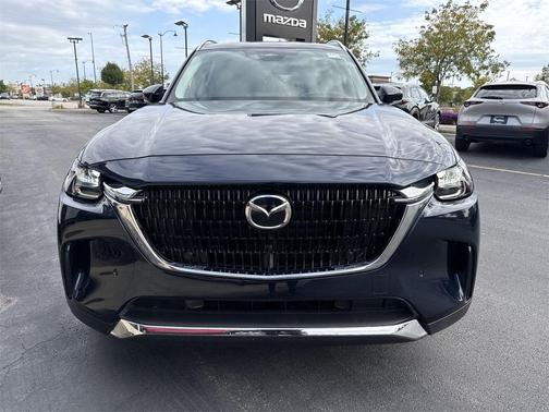 2024 Mazda CX-90 PHEV Premium