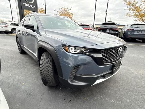 2023 Mazda CX-50 2.5 Turbo Premium Package