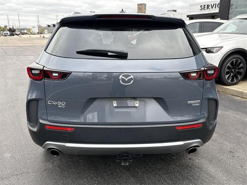 2023 Mazda CX-50 2.5 Turbo Premium Package