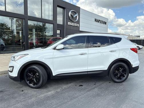 2014 Hyundai Santa Fe Sport 2.4L