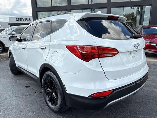 2014 Hyundai Santa Fe Sport 2.4L