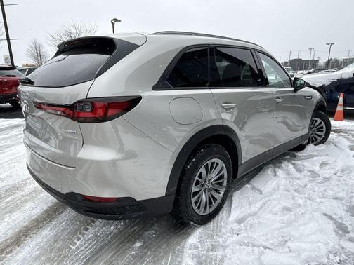 2024 Mazda CX-90 PHEV Preferred