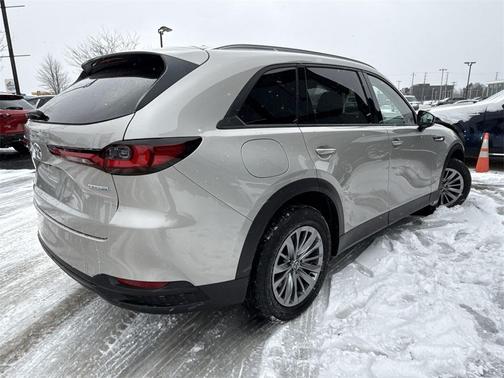 2024 Mazda CX-90 PHEV Preferred