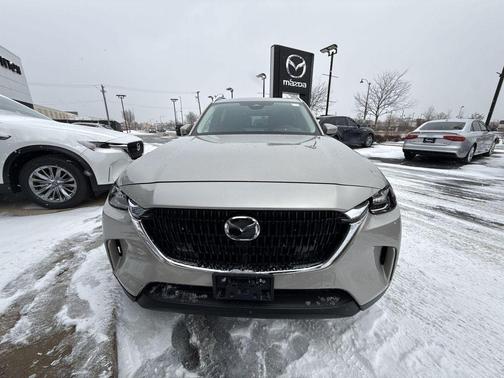 2024 Mazda CX-90 PHEV Preferred