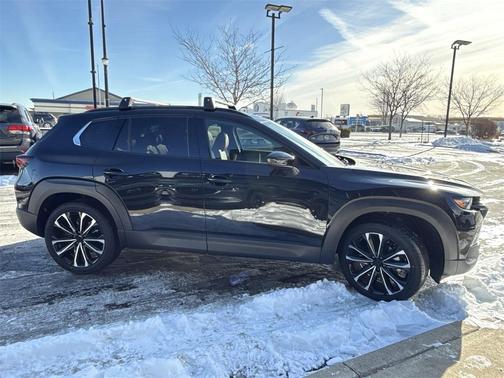 2026 Mazda CX-50 2.5 Turbo Premium Plus