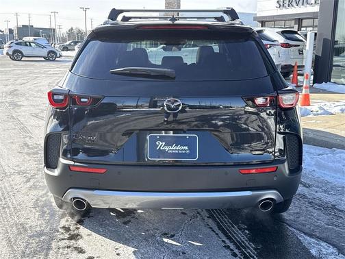 2026 Mazda CX-50 2.5 Turbo Premium Plus