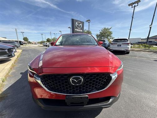 2022 Mazda CX-5 2.5 S Premium