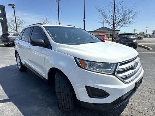 2016 Ford Edge SE