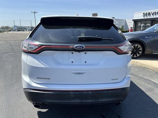 2016 Ford Edge SE