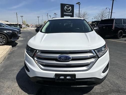 2016 Ford Edge SE