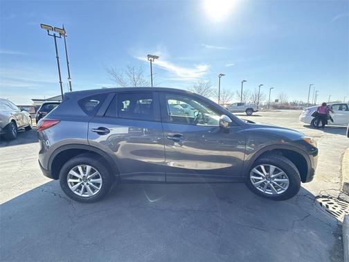 2015 Mazda CX-5 Touring