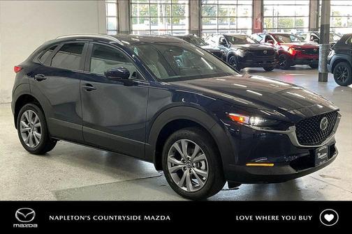 2026 Mazda CX-30 2.5 S Premium