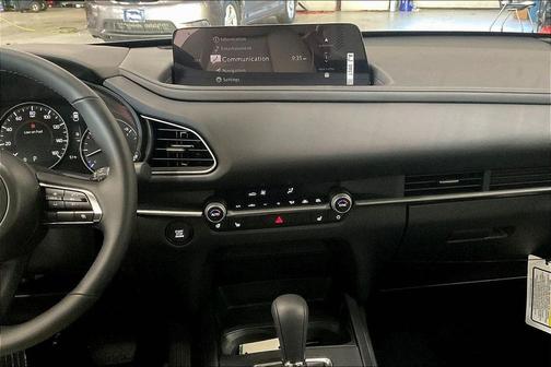 2026 Mazda CX-30 2.5 S Premium