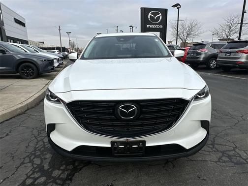 2023 Mazda CX-9 Touring Plus