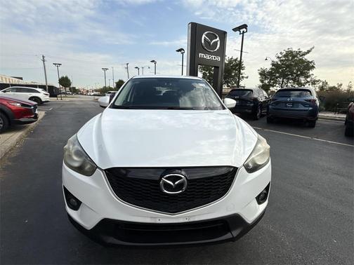 2014 Mazda CX-5 Touring