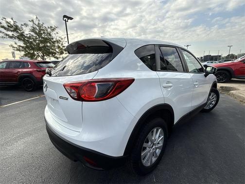 2014 Mazda CX-5 Touring