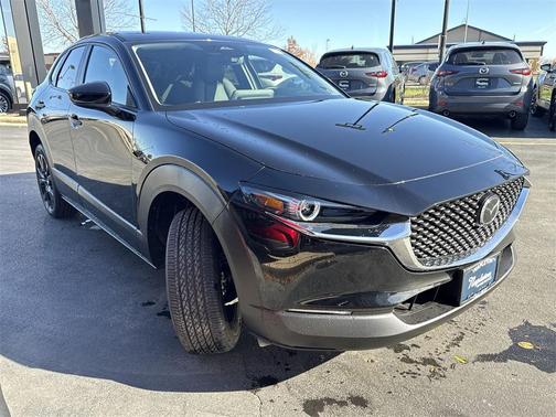 2026 Mazda CX-30 2.5 S Select Sport