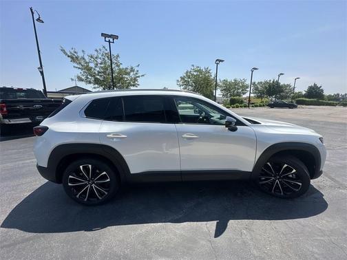 2025 Mazda CX-50 2.5 S Premium Plus Package