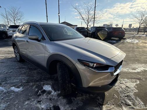 2023 Mazda CX-30 2.5 S Select Package
