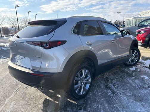 2023 Mazda CX-30 2.5 S Select Package