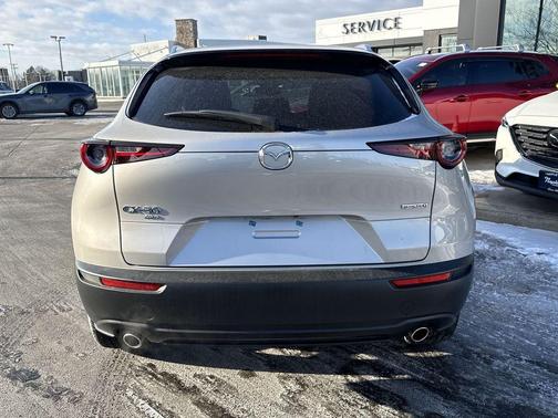 2023 Mazda CX-30 2.5 S Select Package