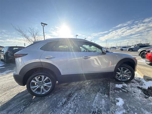 2023 Mazda CX-30 2.5 S Select Package