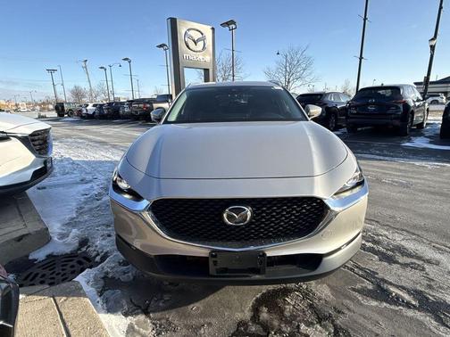 2023 Mazda CX-30 2.5 S Select Package