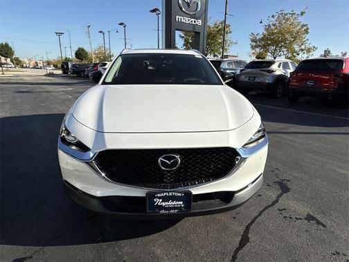 2022 Mazda CX-30 2.5 Turbo Premium Plus Package