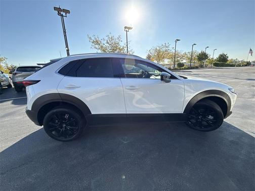 2022 Mazda CX-30 2.5 Turbo Premium Plus Package