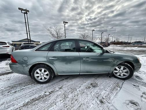2006 Ford Five Hundred SE